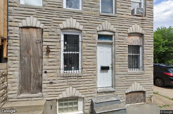 Baltimore Affordable Rental Property