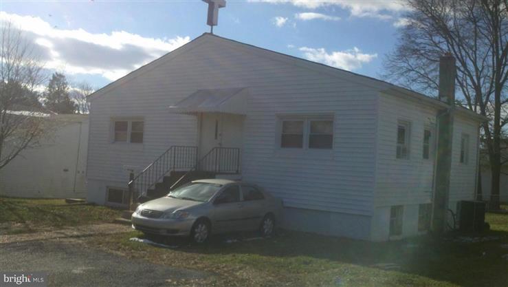 Catonsville Community Church For Sale