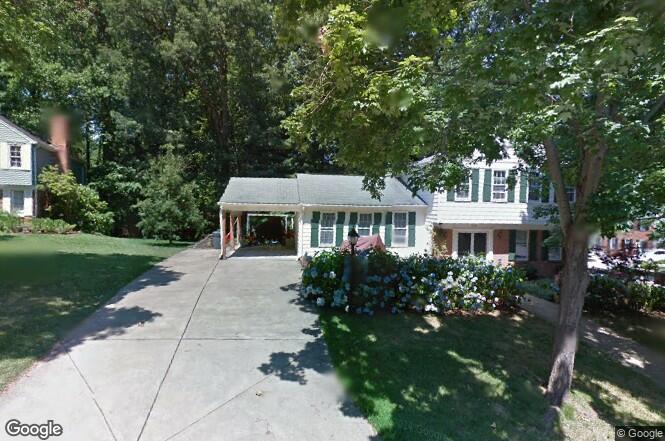 Columbia Maryland Rental Homes