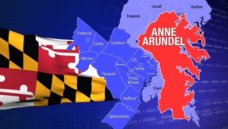 Anne Arundel Property Management - Edgington Management