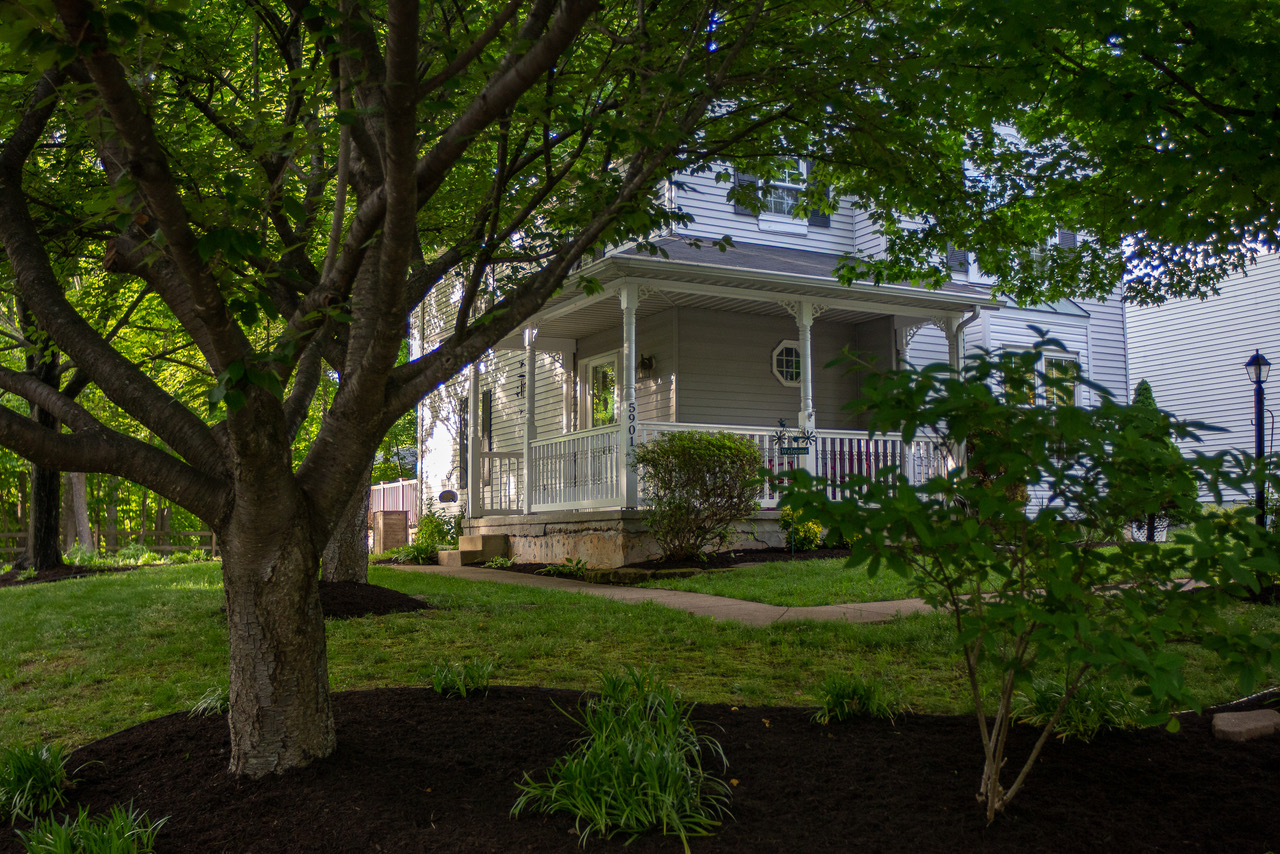 Columbia Maryland Rental Homes